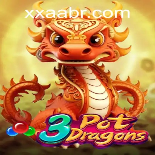Discover the Exciting World of 3PotDragons: A Fantasy Adventure Awakens