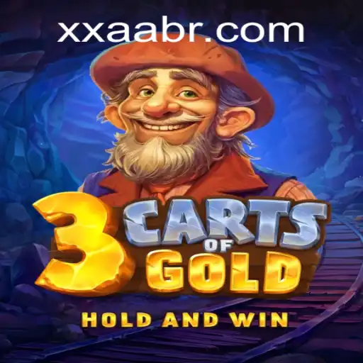 Unveiling 3cartsOfGold: A Unique Journey into the World of Treasure Hunting