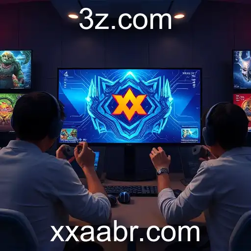 A Evolução dos Jogos Online no Brasil