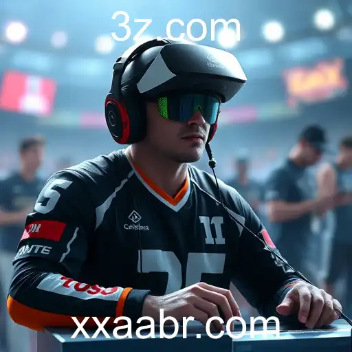 Explorando o Boom dos Jogos Online em 2025