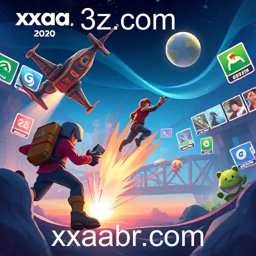 O Crescimento do Mercado de Jogos em 2025