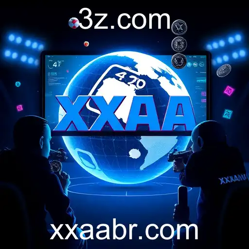 Crescimento dos Jogos Online no Brasil