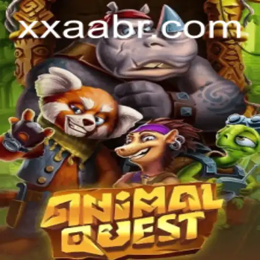 AnimalQuest: Dive into an Adventure of Wildlife and Strategy