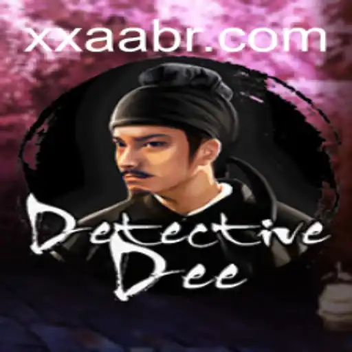 Unraveling the Mysteries of DetectiveDee: A Thrilling Adventure Game