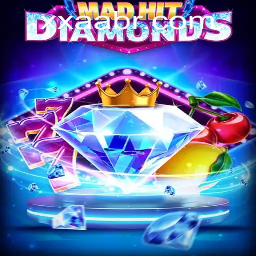 MadHitDiamonds: Unveiling the Thrilling World of Gem Warfare