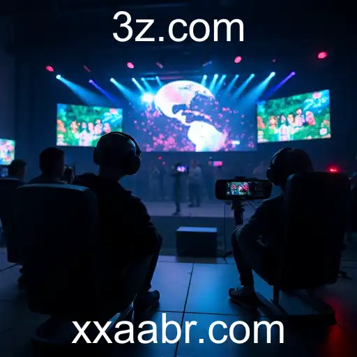 Avanços em IA Transformam o Mercado de Jogos