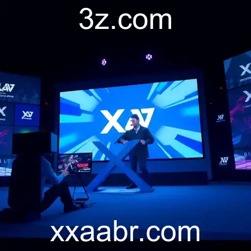 Expansão do Mercado de Jogos Online em 2025