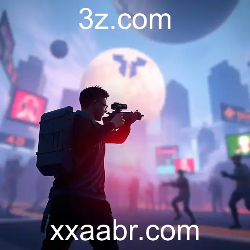 Explorando Novidades e Tendências do Mundo dos Jogos em 2025