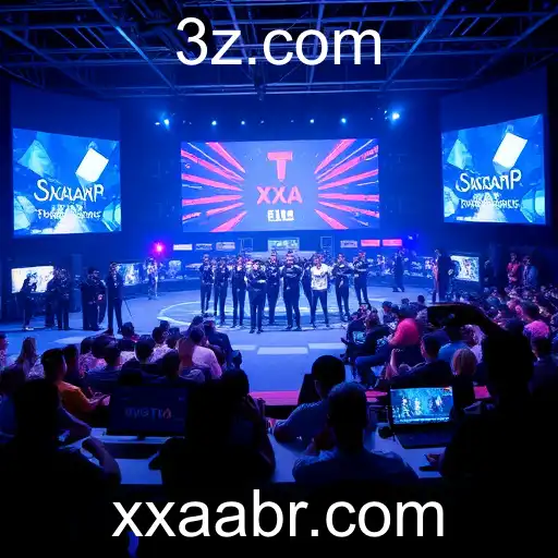 Expansão do Mercado de Jogos em Língua Portuguesa