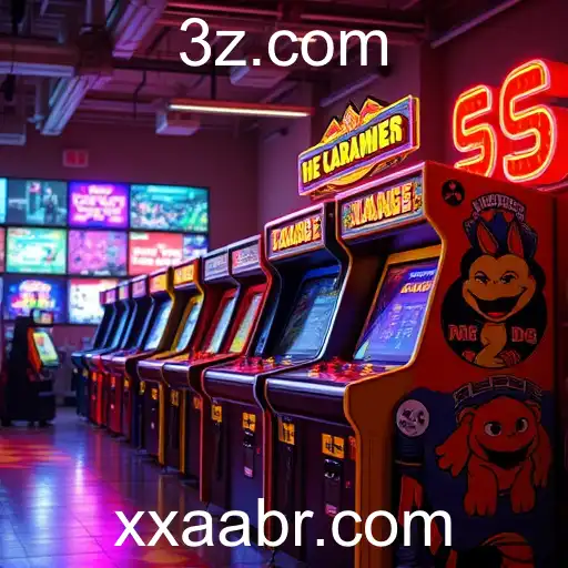 Avanços e Inovações no Mundo dos Jogos em 2025