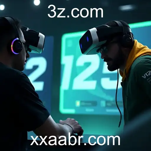 Tendências do Mercado de Jogos em 2025