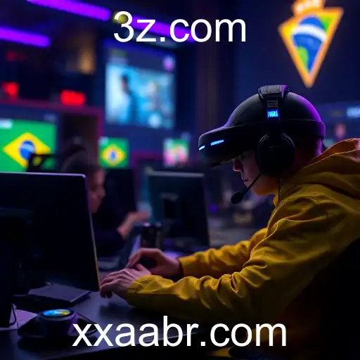 Novidades e Tendências do Mundo dos Jogos em 2025