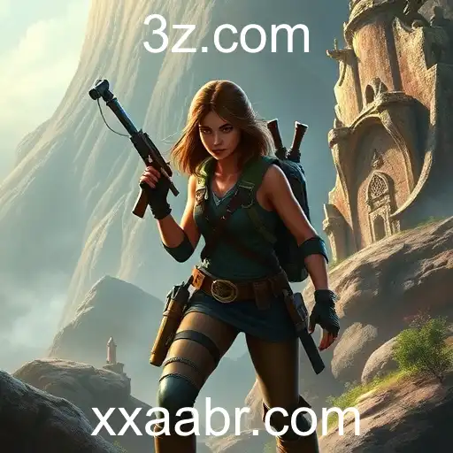 Novas Tendências e Inovações no Mundo dos Jogos em 2025