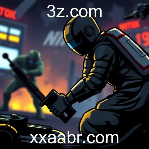 Impacto dos Jogos Online no Brasil em 2025