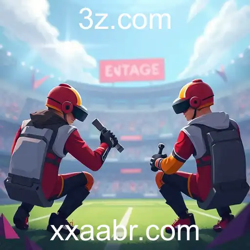 Inovações e Tendências em Jogos Online no Brasil