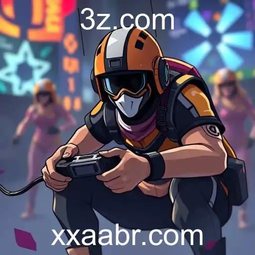 Novo Horizonte dos Jogos Virtuais: xxaa.com Lança Plataforma Inovadora