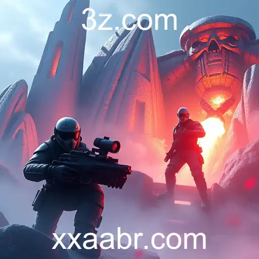 Novo Horizonte dos Jogos Online em 2025