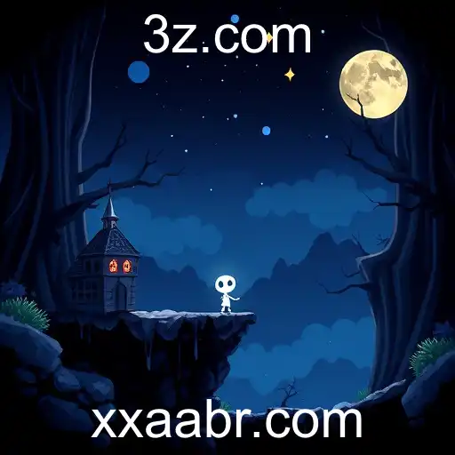 Revolução no Mercado de Jogos: Como xxaa.com Está Transformando a Indústria