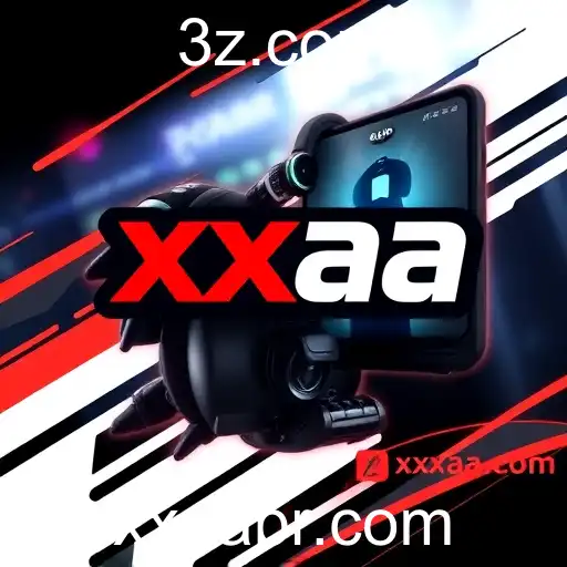 A Ascensão do xxaa.com no Cenário de Jogos Online