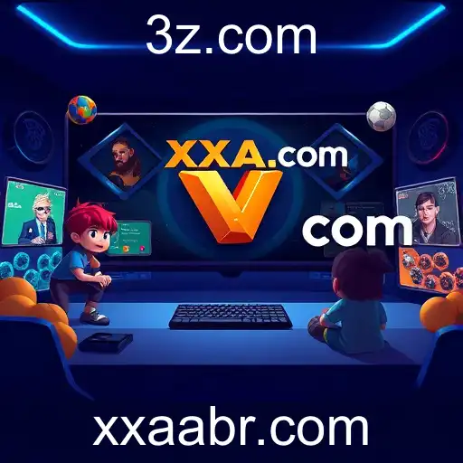 Tendências do Setor de Jogos em 2025