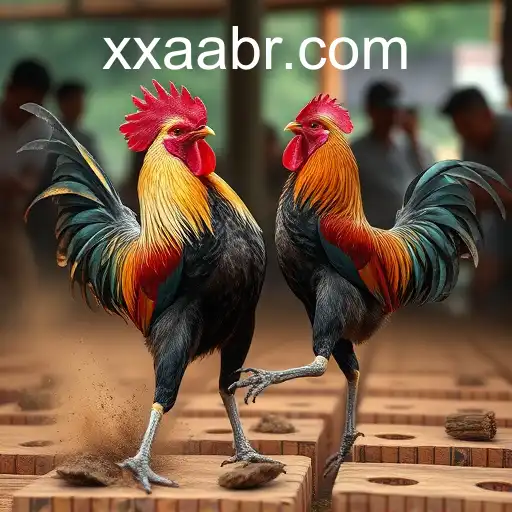 Unveiling the Fascinating World of Sabong Games