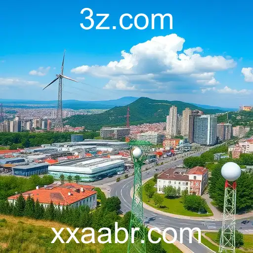 Transformação Digital e Sustentabilidade em 2025